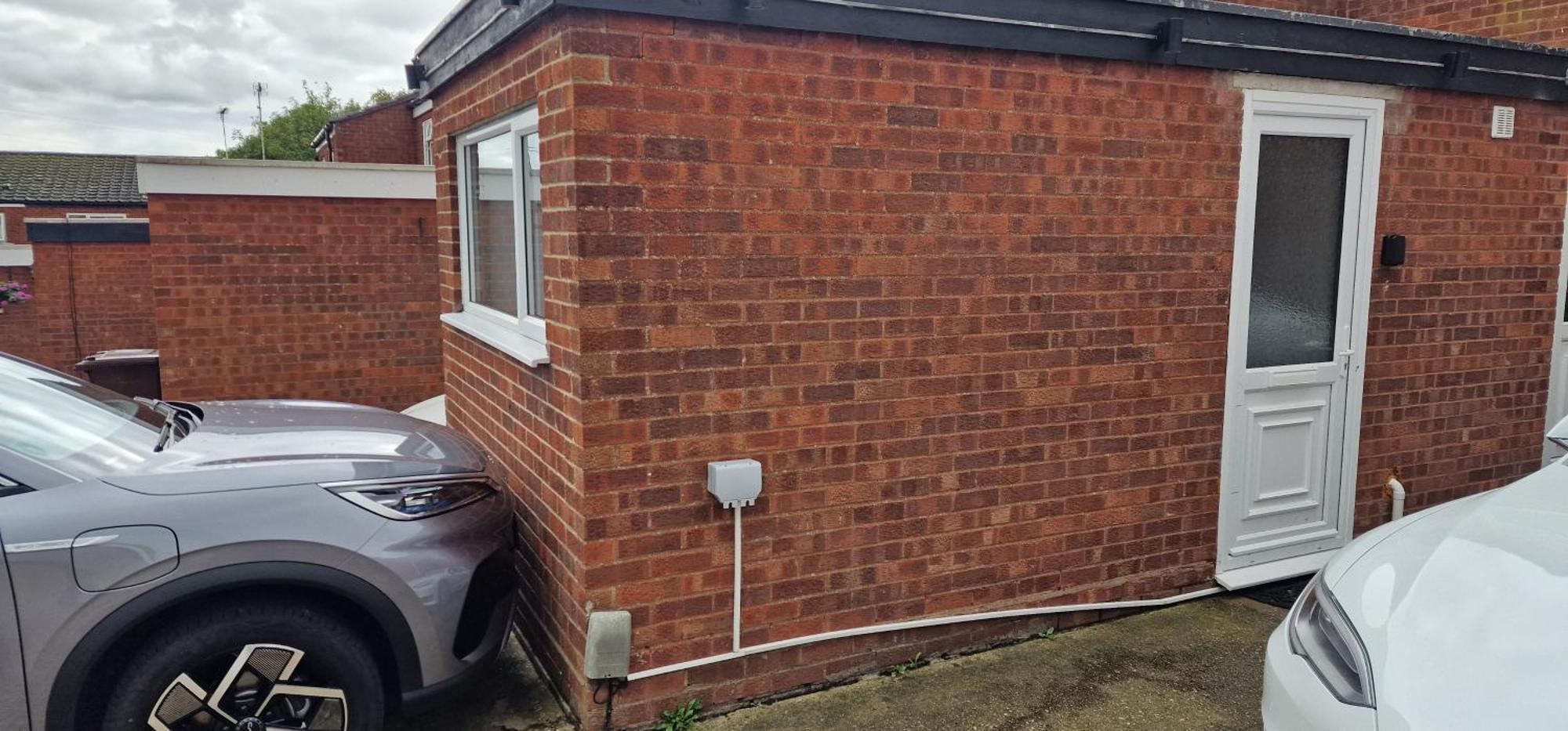 Oleon Apartments - Colchester Exterior photo